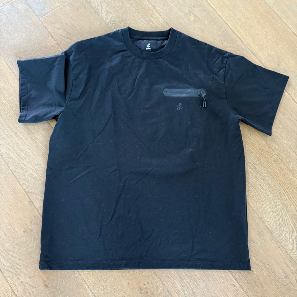 Gramicci performance tee